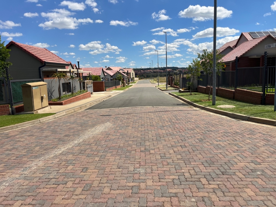 Commercial Property for Sale in Wild Olive Estate Free State